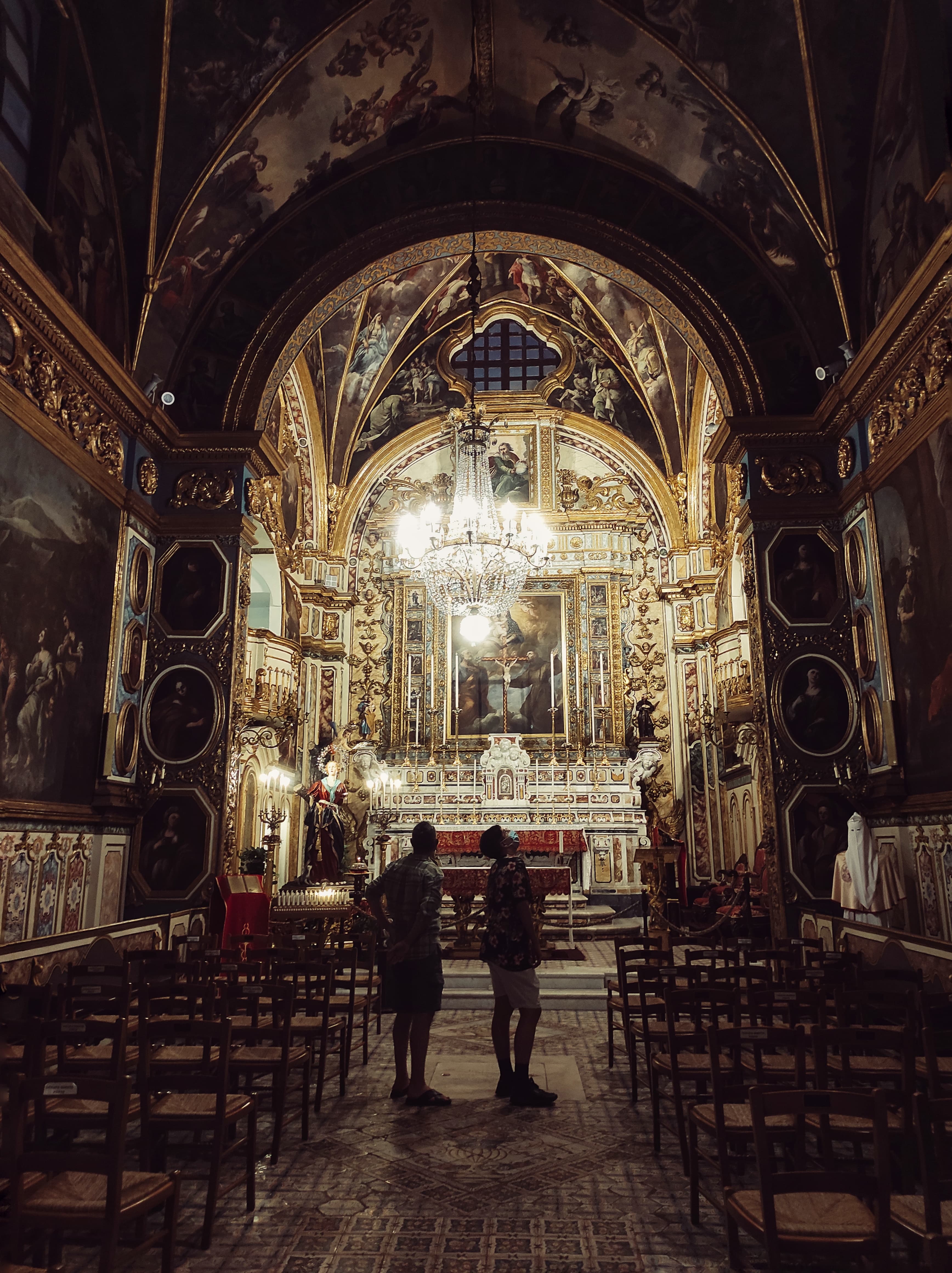 10+1 Chiese da non perdere - Immagine 1