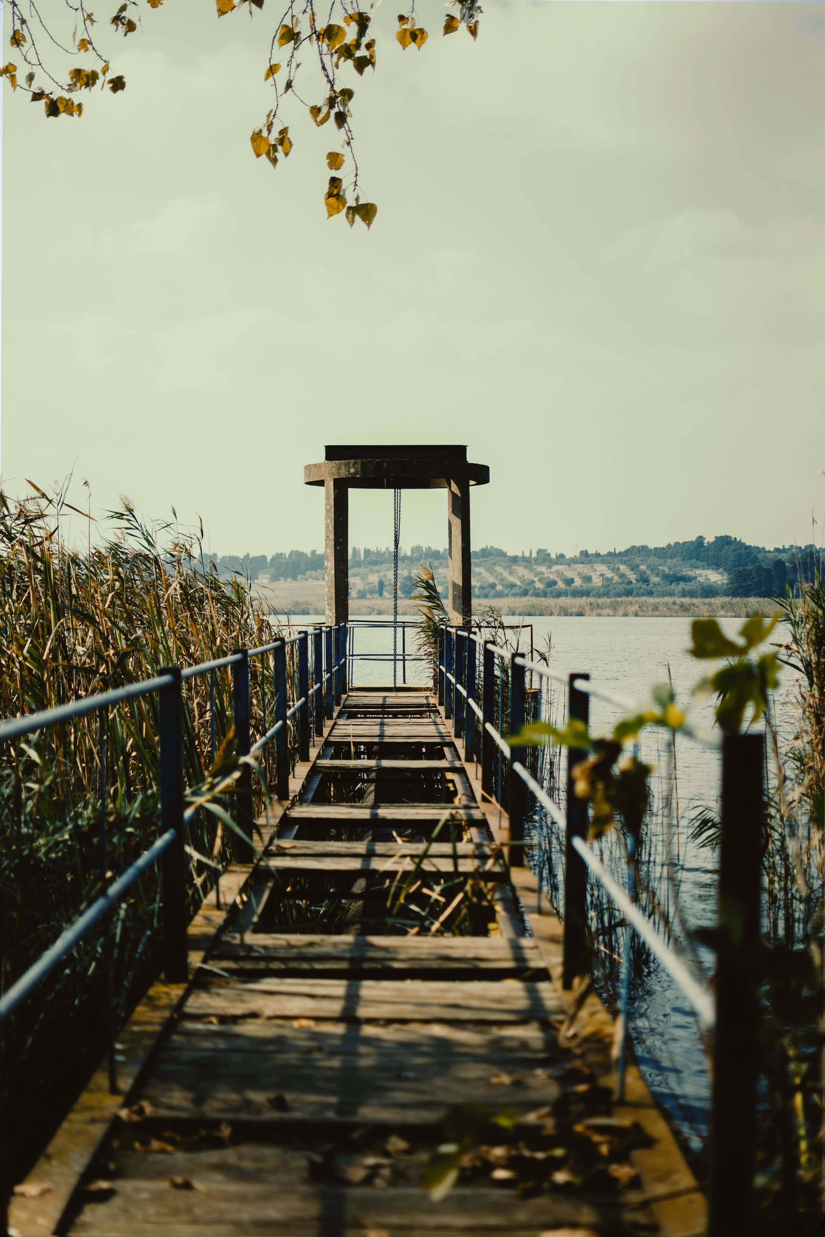 Laghi Alimini - Immagine 7