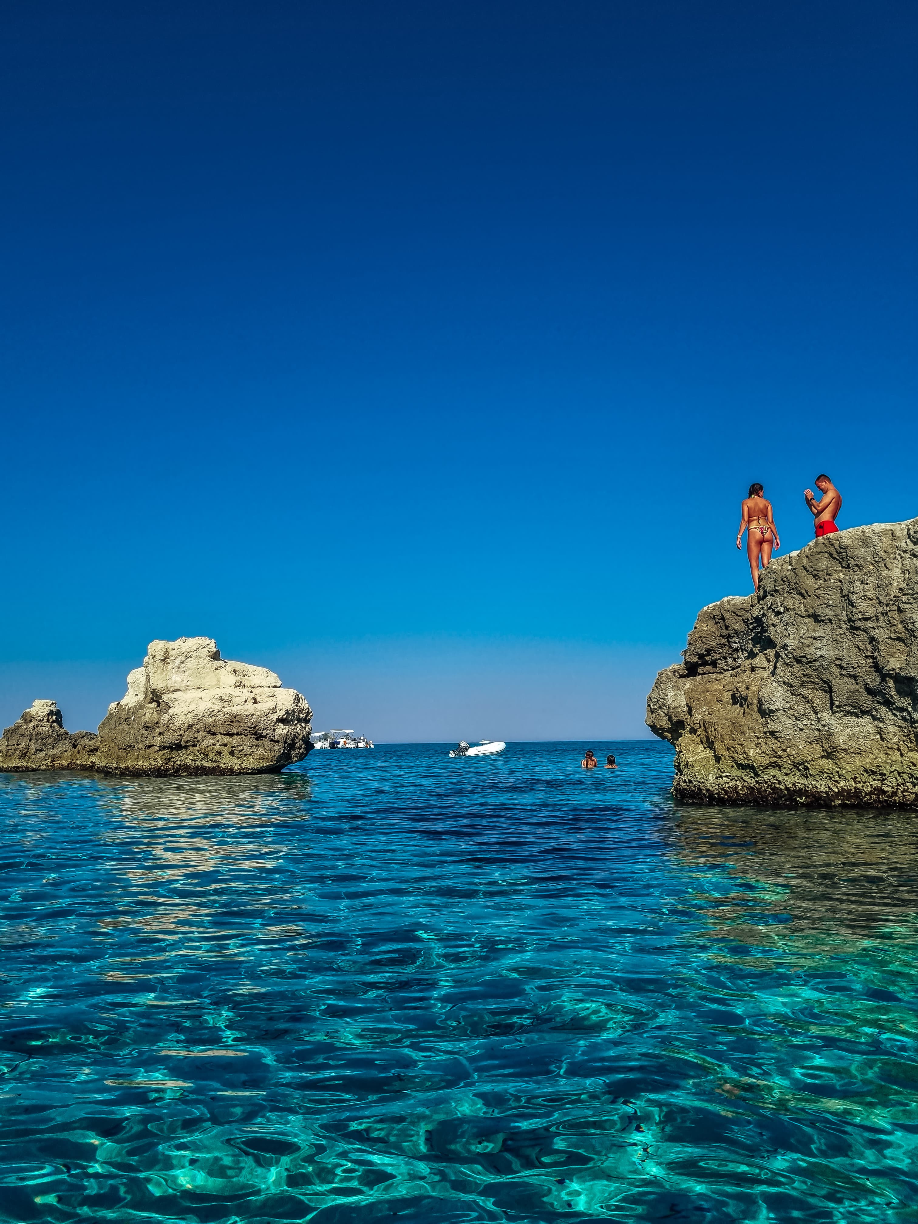 Baia dei Turchi - Immagine 4