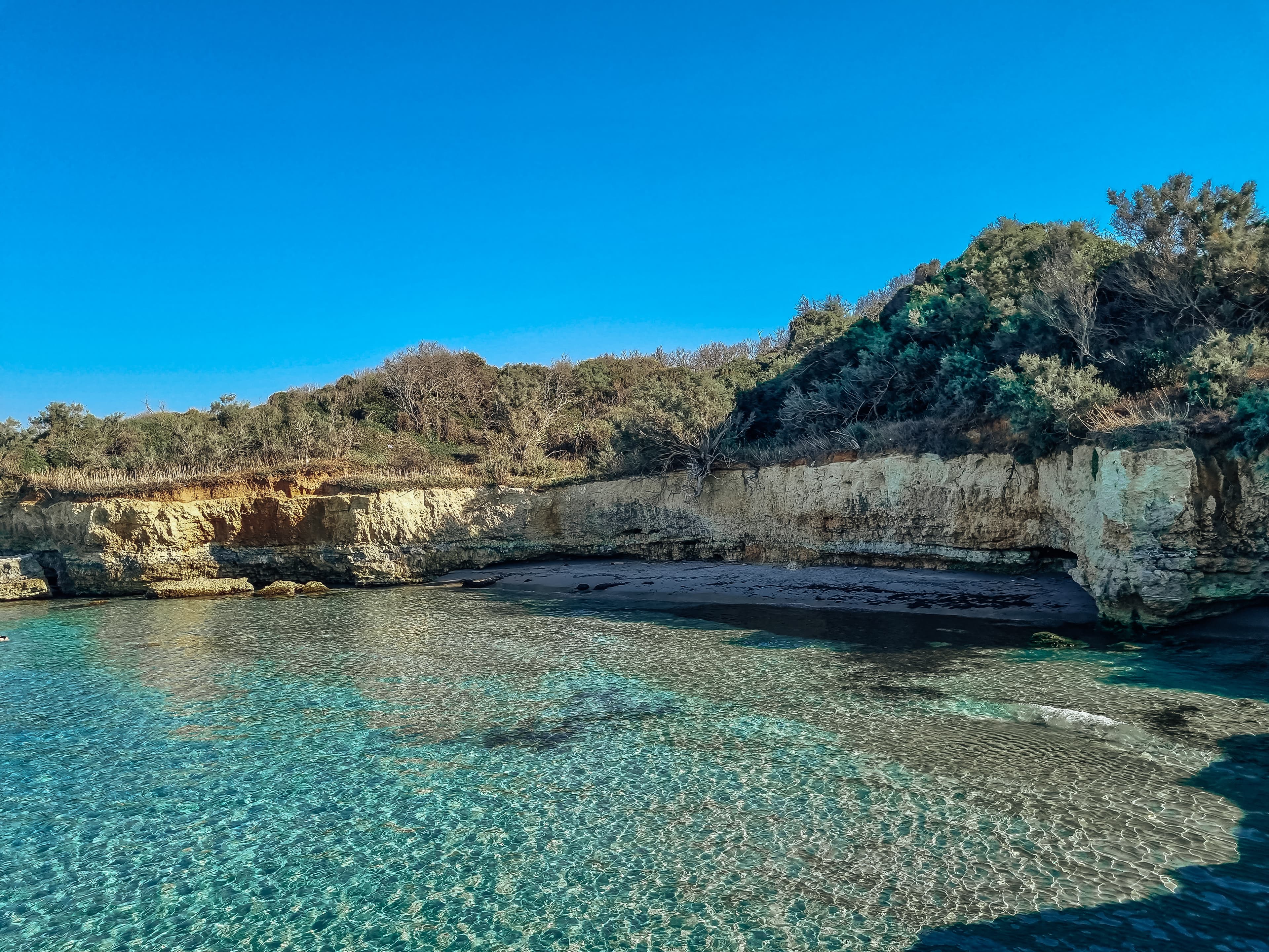 Baia dei Turchi - Immagine 6