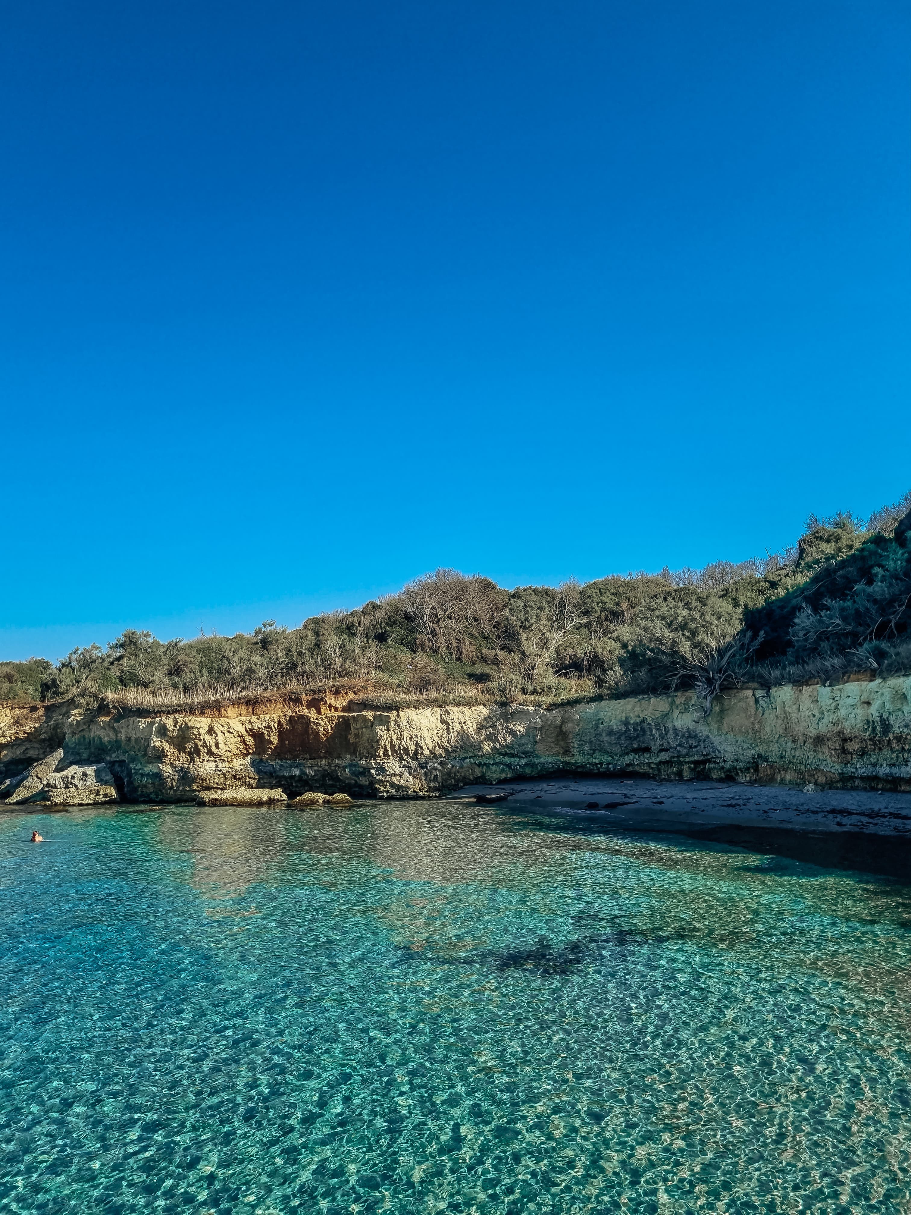 Baia dei Turchi - Immagine 8