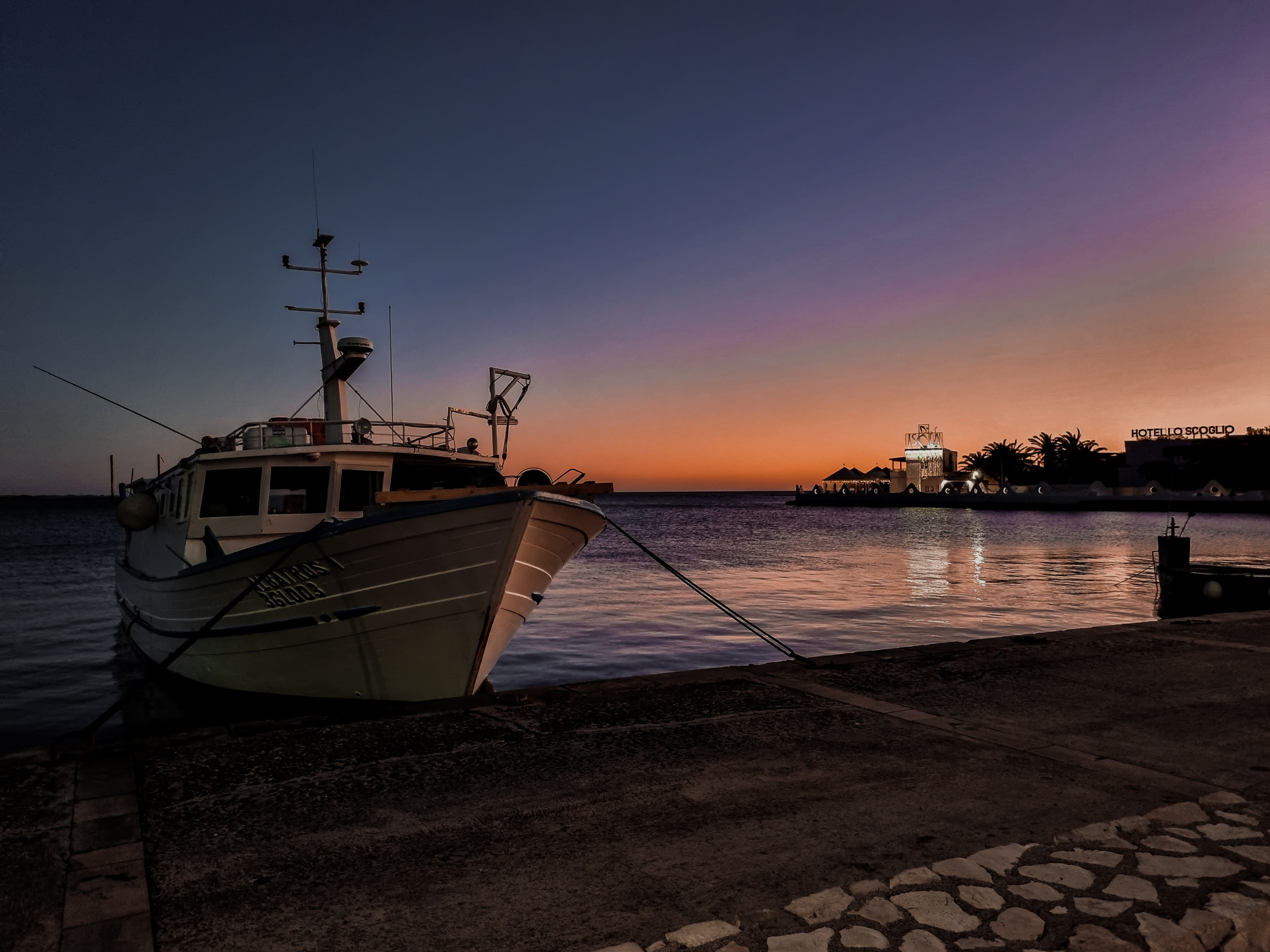 Porto Cesareo - Immagine 3