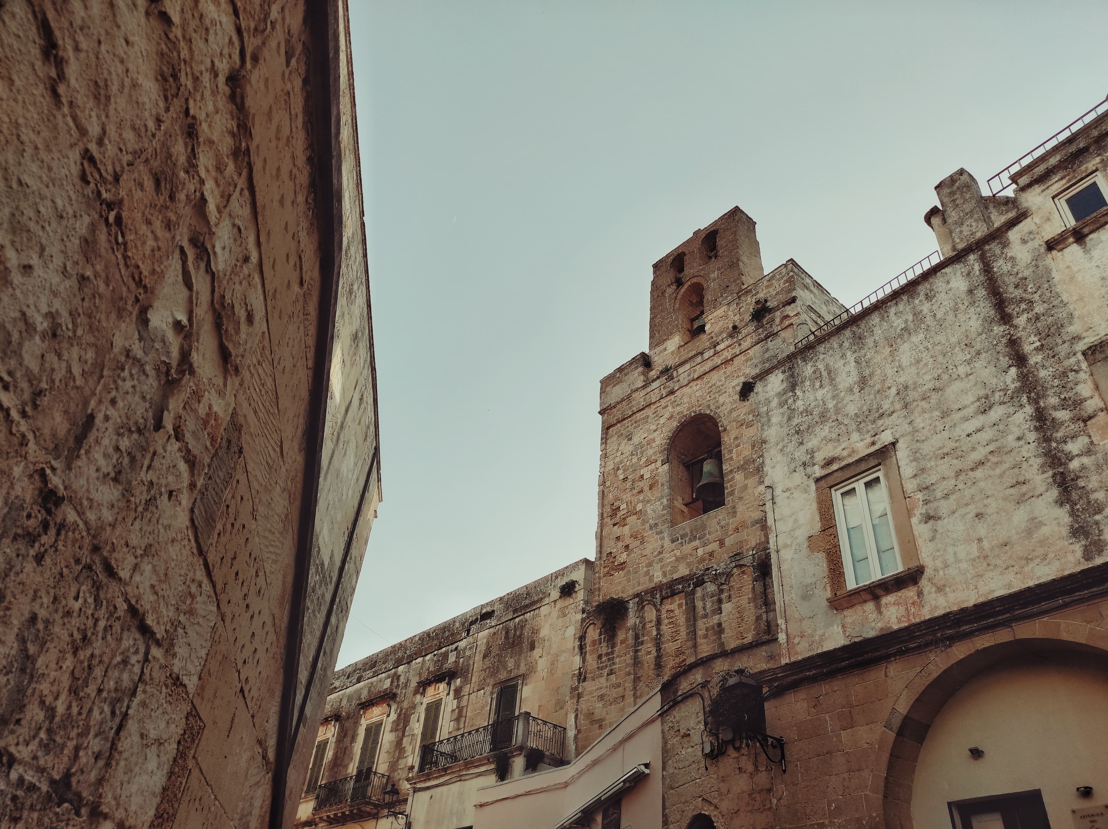 10 borghi salentini da visitare - Immagine 1