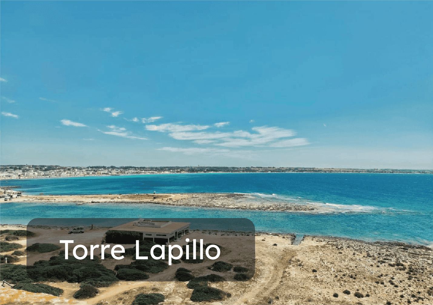 taskick salento trips