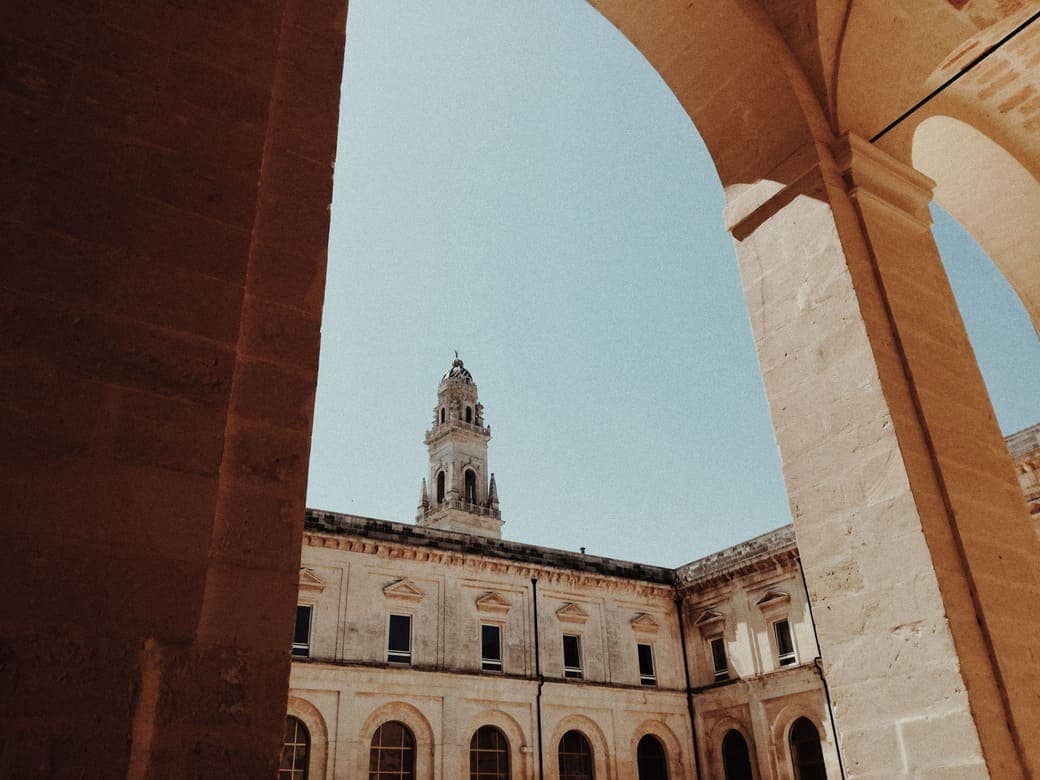 musei lecce salento trips