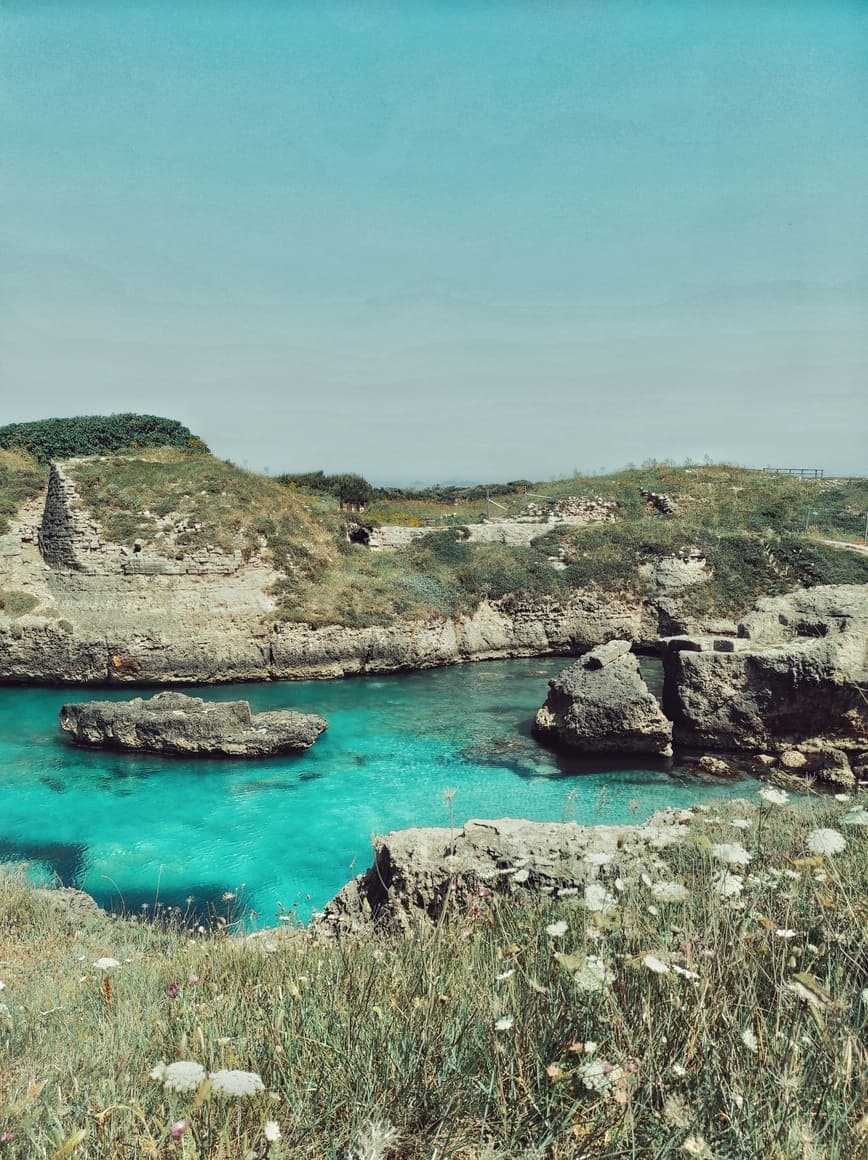 piscine naturali salento