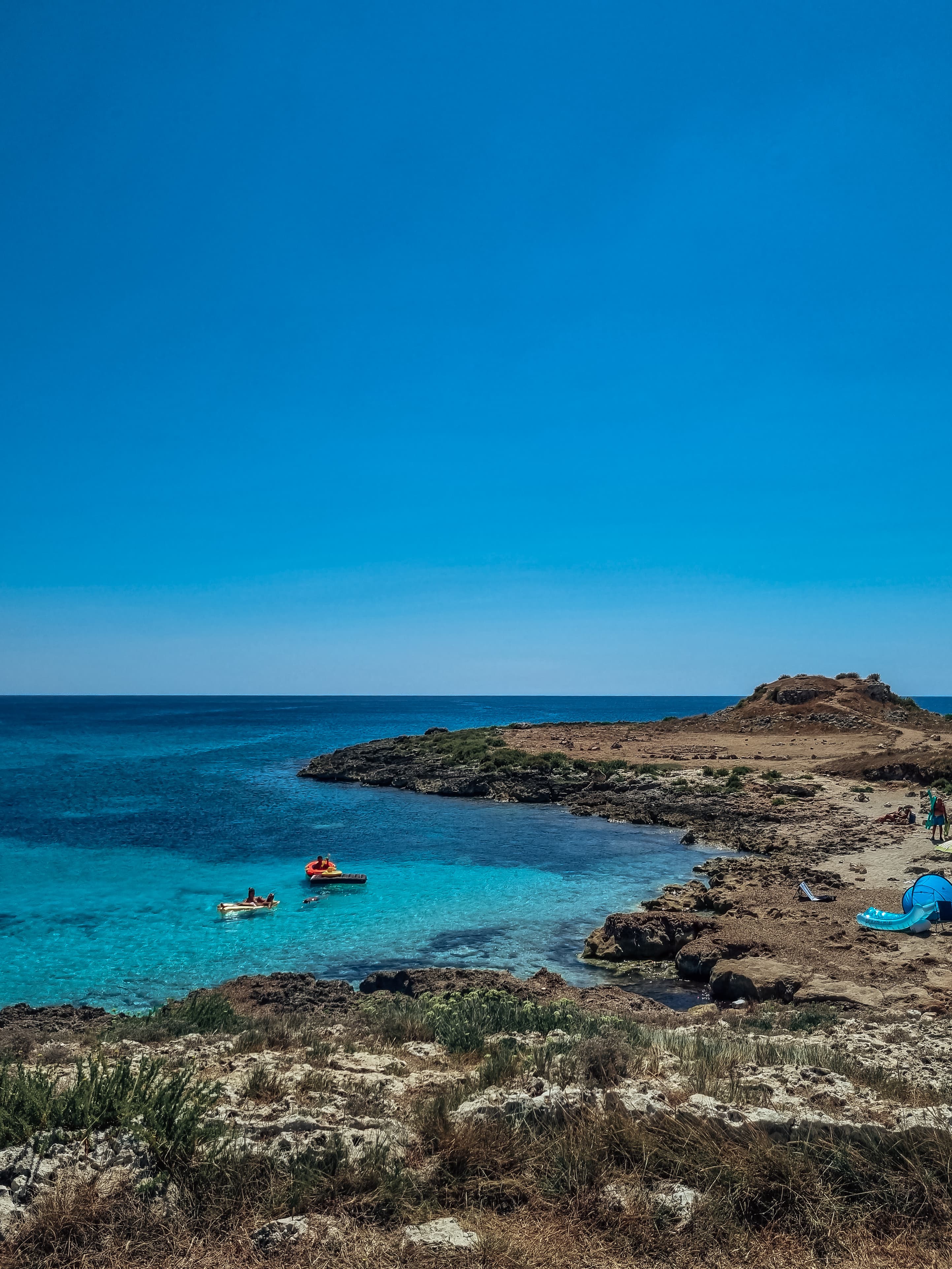 Maldive del Salento 2026: guida completa (dove parcheggiare, lidi, orari) - Immagine 2