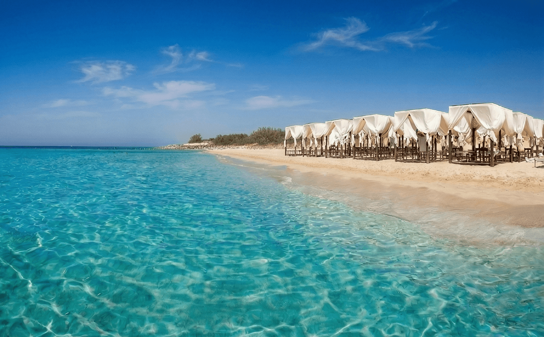 Maldive del Salento 2026: guida completa (dove parcheggiare, lidi, orari)