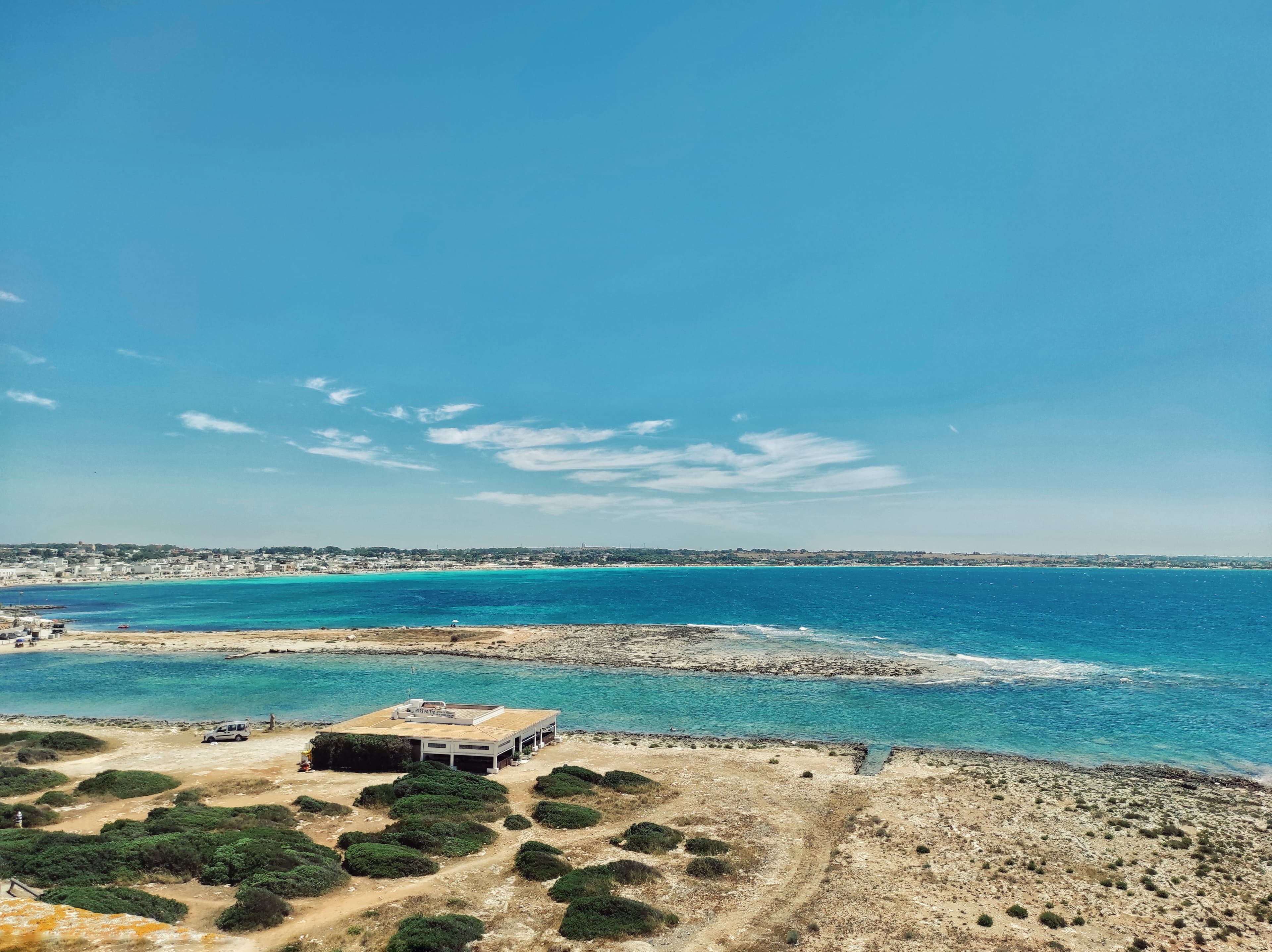 Maldive del Salento 2026: guida completa (dove parcheggiare, lidi, orari) - Immagine 4