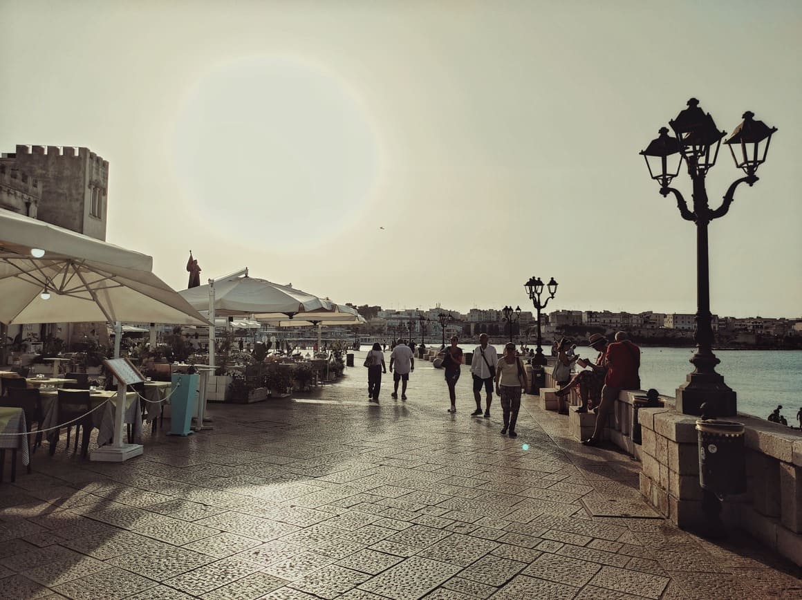 centro storico otranto salento trips