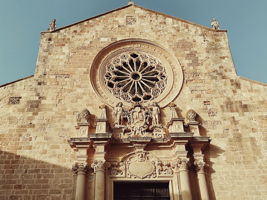 santa maria annunziata otranto salento trips