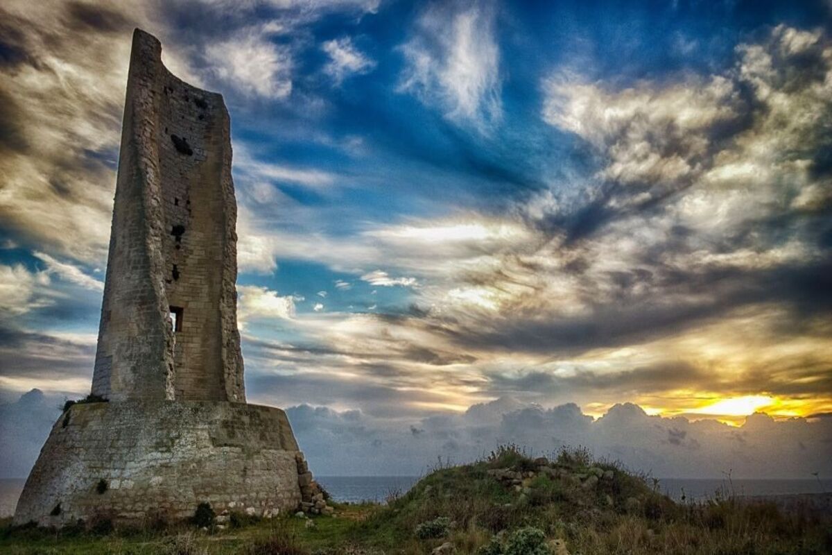 Torre del serpe